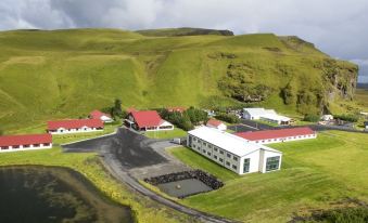 Hotel Katla by Keahotels