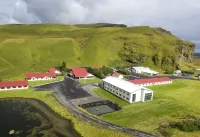 Hotel Katla by Keahotels Hotels in Mýrdalshreppur