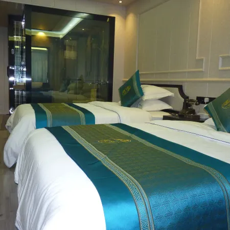 Sansui Dream Legend Hotel