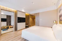 Atour Hotel (Yixing Huankeyuan) Hotel a Yixing