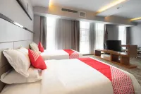 Siji Zhijia Hotel Hotels in Dangshan