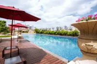 Howard Johnson Glory Plaza ShanTou - Rooftop Pools