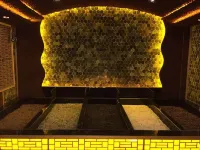 Datong Bishuiwan Leisure Club