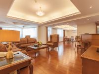 深圳明华国际会议中心 - 家庭度假套房C型大三室一厅