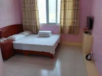 Shijiazhuang Laifu Hotel (Letai Center Lehuicheng Branch)