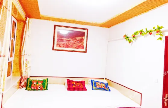 雪鄉聚福臨旅館