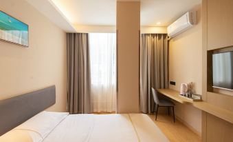Courtyard Hotel(Xiamen Zhongshan Road First Wharf Store)