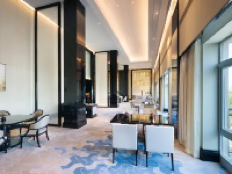Crowne Plaza HUAILAI by IHG Hotels in Huailai