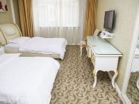宁波东海明珠酒店 - 标准双床房