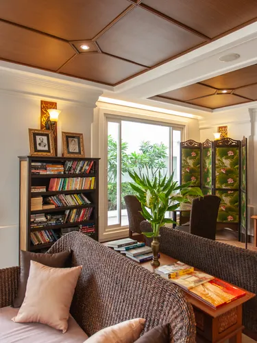 รูปภาพของเวียงบัว แมนชั่น