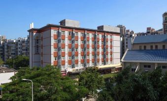 Seashine Hotel (Xiamen Railway Station)