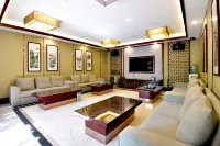 Beijing Yiquan Leisure Club Hotels near Shunyixi Railway Station