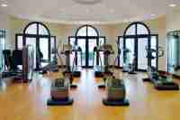 Villa 16 at Hyatt Sharm El Sheikh Fitness & Recreational Facilities