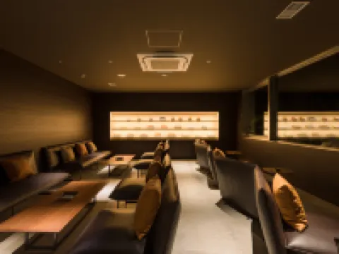 WE Hotel Toya Dusit Collection Hotels in Toyako