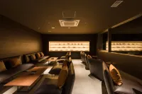 WE Hotel Toya Hotels in Toyako