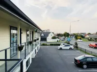 123 Motel Hotels near Riccarton
