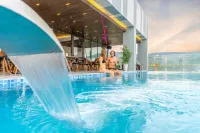 Grand Gold Hotel - Beach