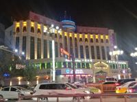 派酒店(喀什古城店)