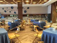 Oriental Pearl International Hotel - Bữa sáng