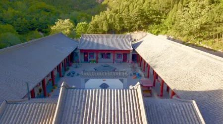 Great Wall Inn