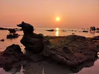 No. 5 Mansion (Weizhou Island Flagship)