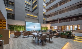 SSAW Boutique Hotel Hangzhou Qianjiang New City