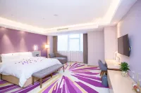 Lavande Hotel (Nanchang West Railway Station Guobo Metro Station) - 3 stelle
