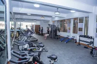 Starlight Hotel - Gym