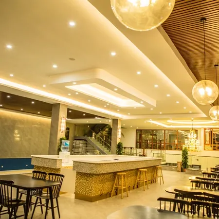 Starlight Hotel