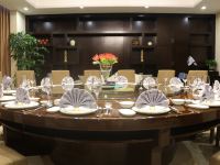 杭州郡悦酒店 - 中式餐厅