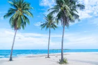 Sirarun Resort - Beach