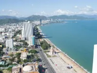 Anrizon Hotel Nha Trang Các khách sạn ở Nha Trang