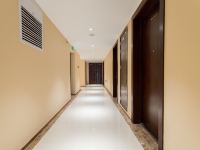 南京君驿国际酒店 - 公共区域
