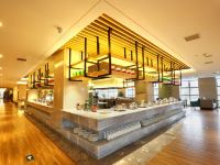 恩施紫荆国际酒店 - 餐厅
