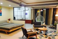 Huairen Heyu Homestay
