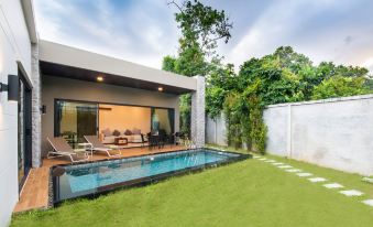 Acasia Pool Villas Resort Phuket