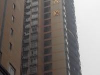重庆七星胶囊青年旅舍 - 酒店外部