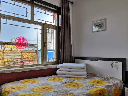 Hantun Zhaosi Inn Отели рядом с достопримечательностью «Wusong Island»