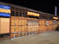 Hantun Zhaosi Inn 무송도 주변 호텔