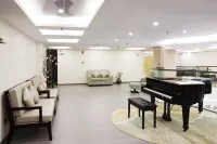 Yitian Hotel - Træningscentre