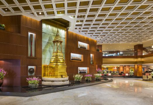 3. 로얄 오키드 쉐..