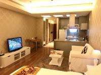 北京裕景苑酒店式公寓 - 舒适大床房