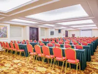 Vienna Hotel (Yingtan International Optical City Fangte Store)