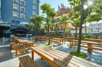 Fulidun Hotel Hotels in Hengchun Township