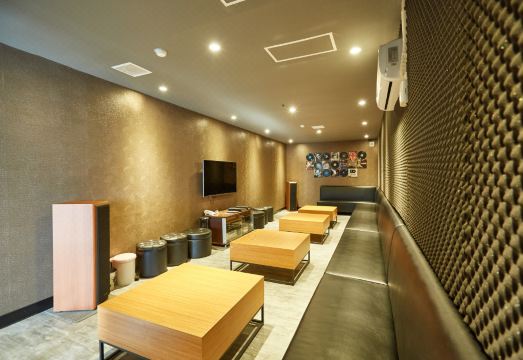 4. 푸리던 호텔 켄..