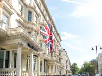 Radisson Blu Hotel, London South Kensington (formerly Vanderbilt) Hotel in zona British Science Association