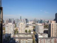 北京复地国际公寓 - 景观间