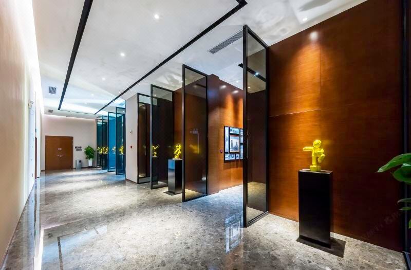 Hampton by Hilton Guilin Lingui photo 5