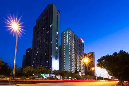 Hampton by Hilton Guilin Lingui