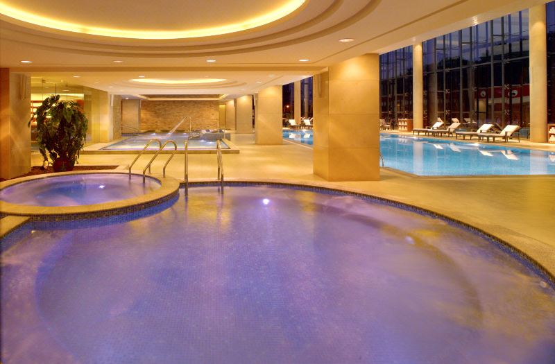 Hyatt Regency Dongguan photo 3